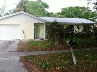 525 21st Ave, Vero Beach, FL 32962