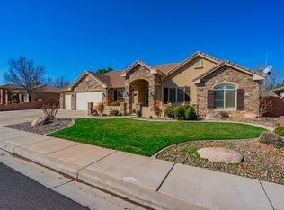 563 Cynthia Ln, Santa Clara, UT 84765