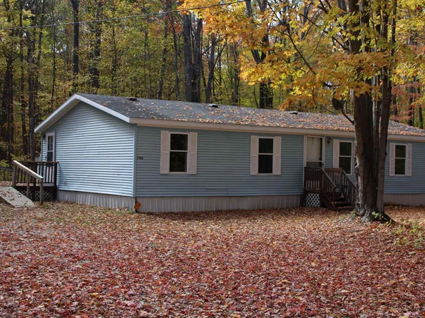 7142 County Road 612 NE, Kalkaska, MI 49646