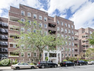 75-40 Austin St #2GR, Forest Hills, NY, 11375