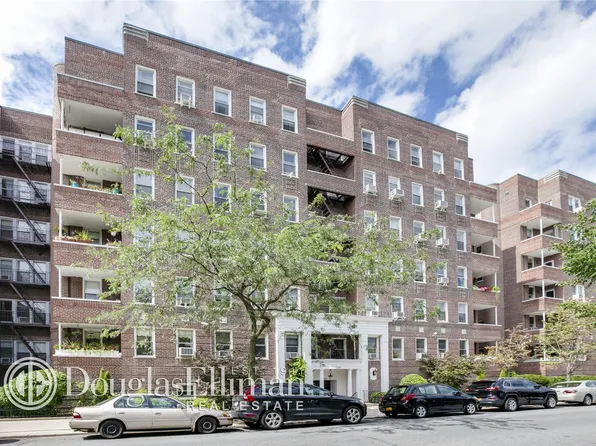 75-40 Austin St #2GR, Forest Hills, NY 11375