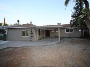 4910 E Kerckhoff Ave, Fresno, CA 93727