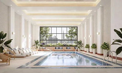 Sold by Douglas Elliman