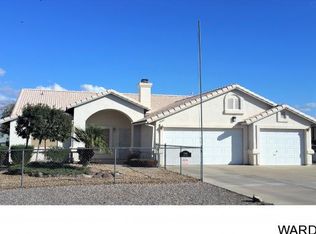 8066 S Aspen Dr, Mohave Valley, AZ 86440