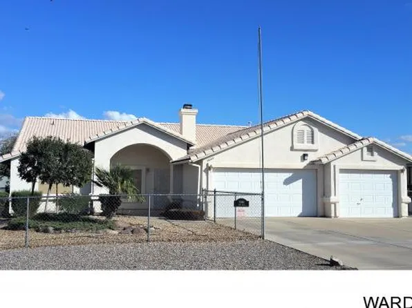 8066 S Aspen Dr, Mohave Valley, AZ 86440