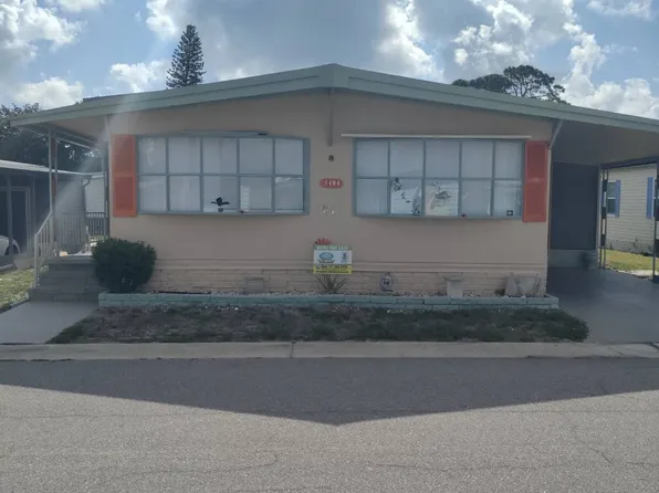 7349 Ulmerton Rd Lot 1404, Largo, FL 33771