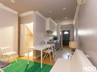 137 21st St #1A, Brooklyn, NY 11232