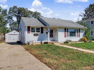 121 Greene St, Fairborn, OH 45324