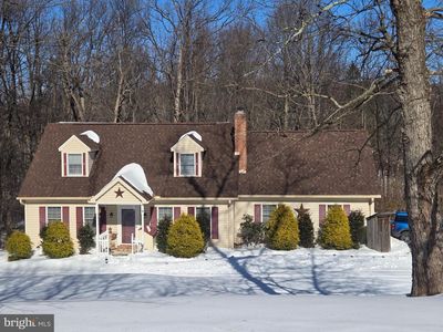 3 White Oak Dr, Fleetwood, PA, 19522