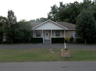 6 Center Rd, Mayflower, AR 72106