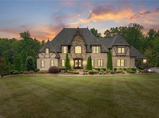 908 Limberlost Ln, Lewisville, NC 27023
