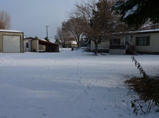 417 3rd Ave, Dallesport, WA