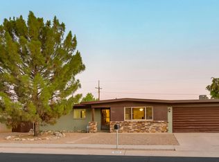 823 W Wheatridge Dr, Tucson, AZ 85704