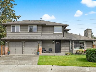 10919 53rd Avenue W, Mukilteo, WA, 98275