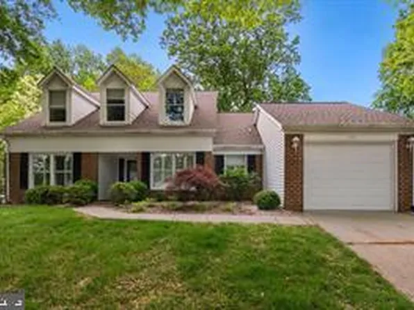 931 Mastline Dr, Annapolis, MD 21401