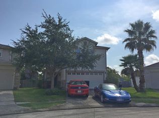 13127 Skyview Landing Dr, Houston, TX 77047