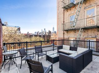 55 Grove St #PENTHOUSE, New York, NY 10014