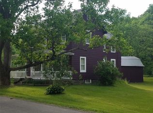 1141 Blodgett Rd, Owego, NY 13827