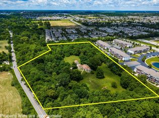 5236 Hayden Run Rd, Hilliard, OH 43026