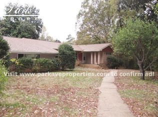 8415 Douglas Dr, Charlotte, NC 28217