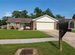 118 Bishops Dr, Slidell, LA 70458