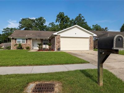 118 Bishops Dr, Slidell, LA, 70458