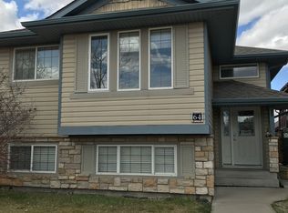 64 Wade Close #64-RED, Red Deer, AB T4N7E6