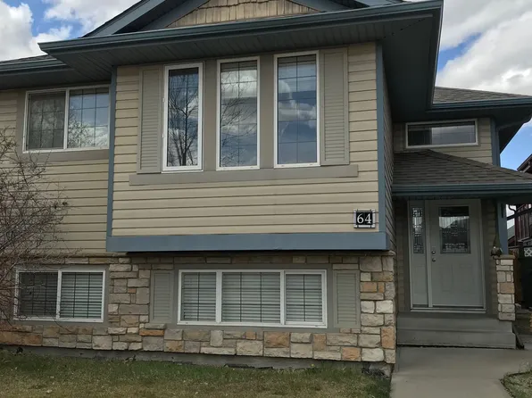 64 Wade Close #64-RED, Red Deer, AB T4N 7E6