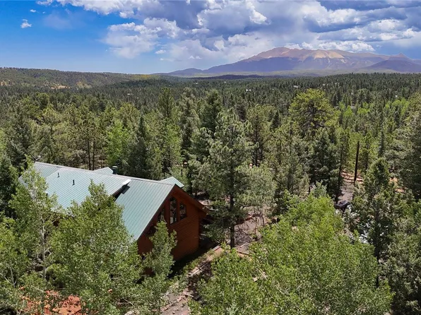 5527 County Road 5 Road, Divide, CO 80814