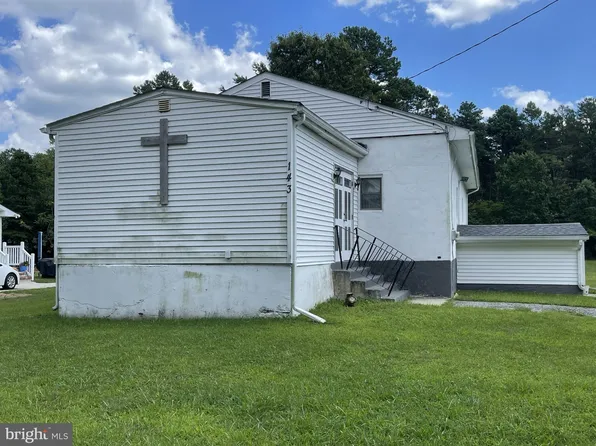 143 Norcross Rd, Berlin, NJ 08009