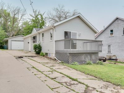 109 E Mill St, Beaver Dam, WI, 53916