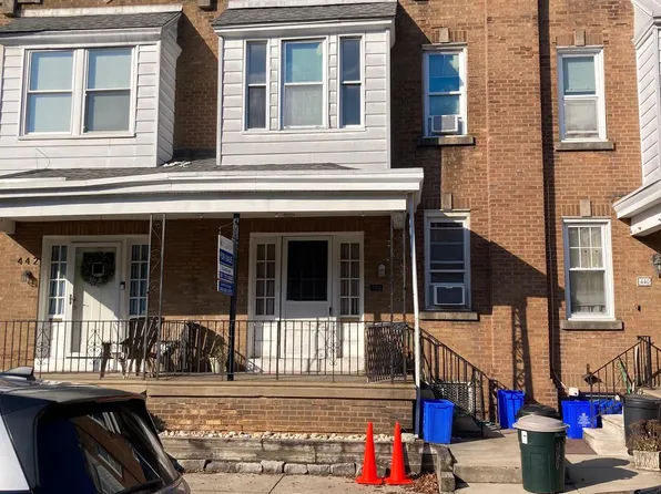 444 Markle St, Philadelphia, PA 19128