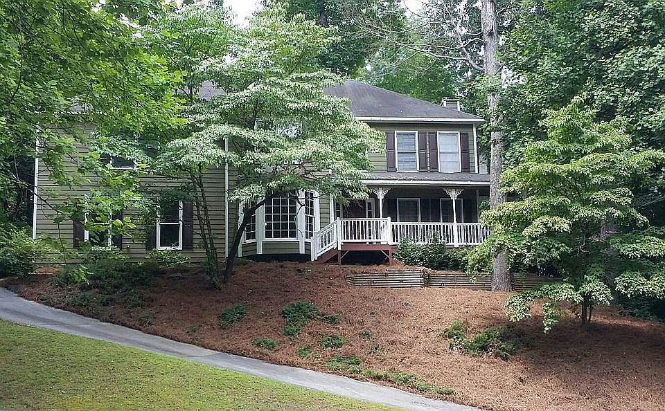 1st image of 101 Zachary Woods Ct NW