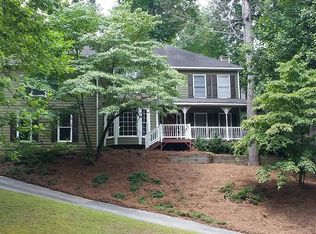 101 Zachary Woods Ct NW, Marietta, GA 30064