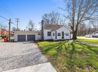317 S Market St, Rockville, IN