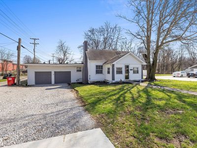317 S Market St, Rockville, IN, 47872