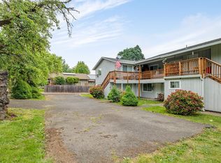 2135 Cedar St #3, Forest Grove, OR 97116