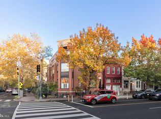 1553 9th St NW APT A, Washington, DC 20001