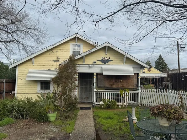 2854 Greenville St, Oroville, CA 95966