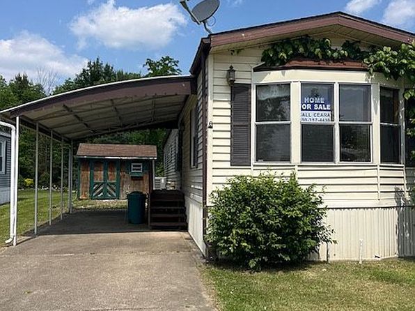 1166 Lafayette Rd LOT F54
