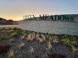 16917 Eastbrook Dr, Celina, TX 75009