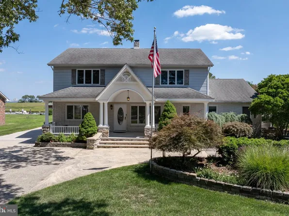 10536 Sussex Rd, Ocean City, MD 21842