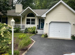 122 High Sheriff Trl, Ocean Pines, MD 21811