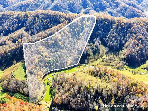 2nd image of Tbd E Little Horse Creek Rd