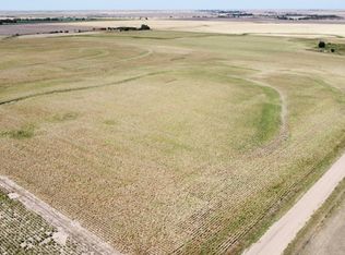 1 Nc Rd, Ness City, KS 67560