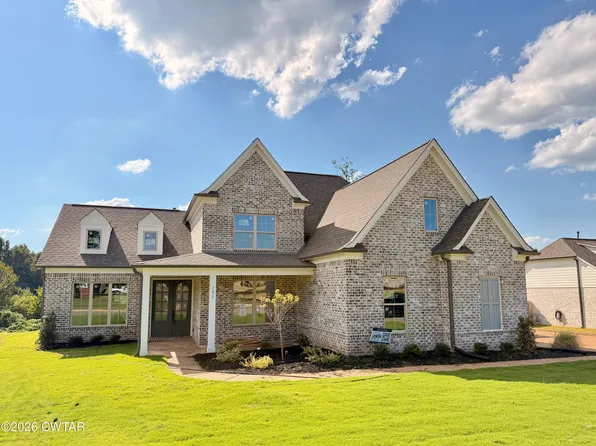 125 Westhaven Pl, Jackson, TN 38305