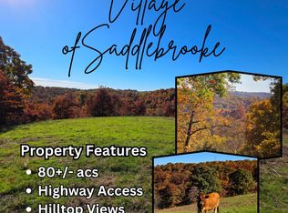 000 State Highway Bb, Saddlebrooke, MO 65630