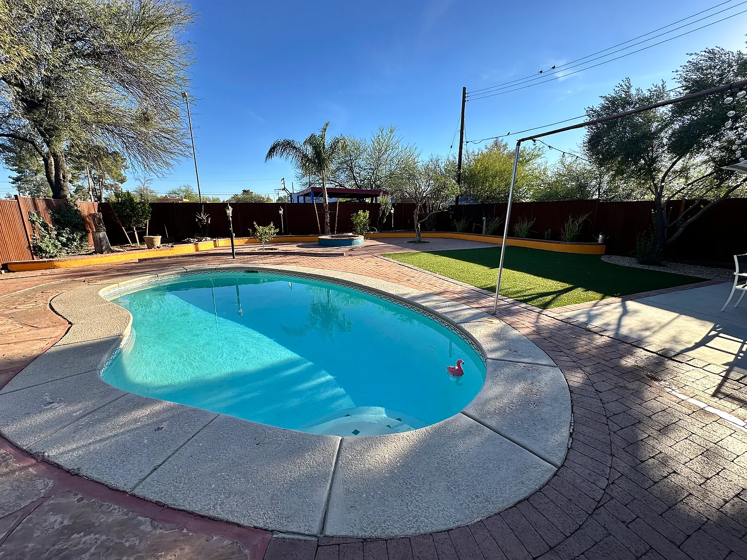 3 bed, 1315 sqft, $2,850 — Photo 1