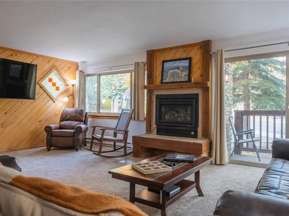 405 Four Oclock Rd #B, Breckenridge, CO 80424