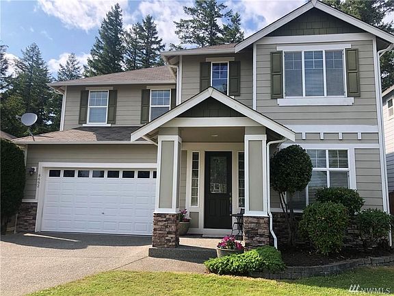 3rd image of 8662 Fortman Dr NE